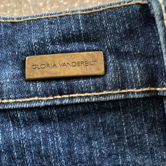 Gloria Vanderbilt Jeans - Picture 3 of 6